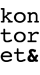 Kontoret Logo
